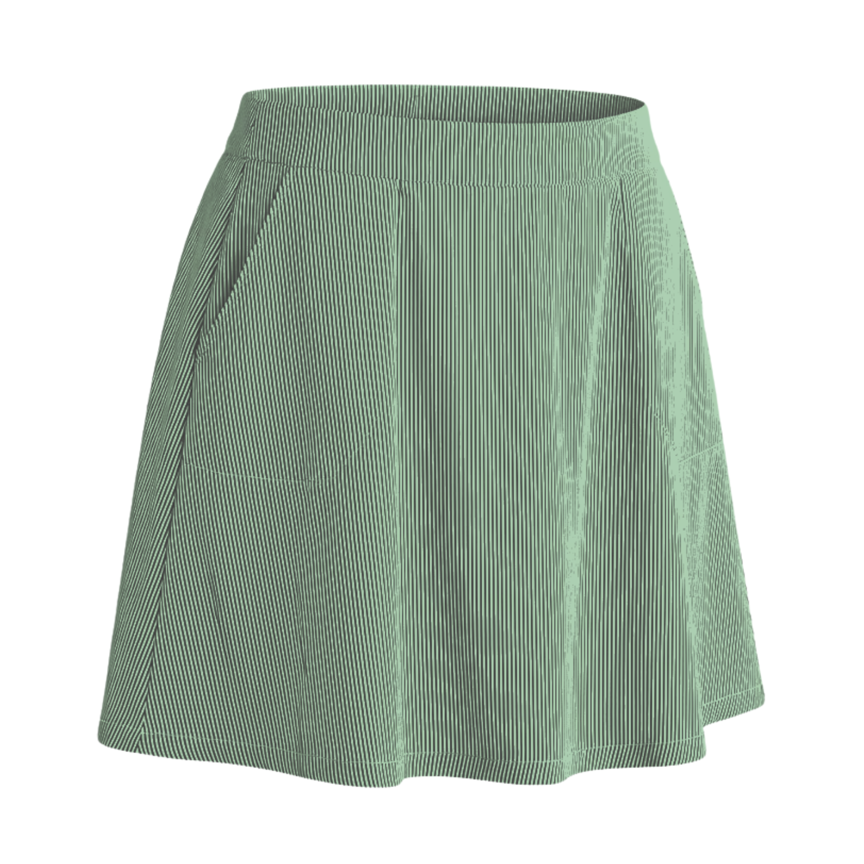 Annika Golf Skirt