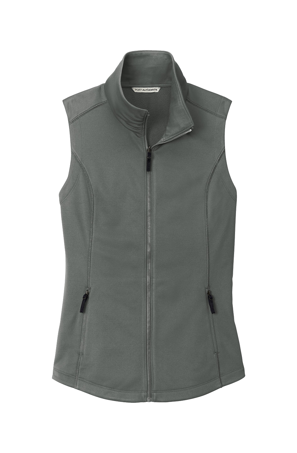 Love All Golf Fleece Vest