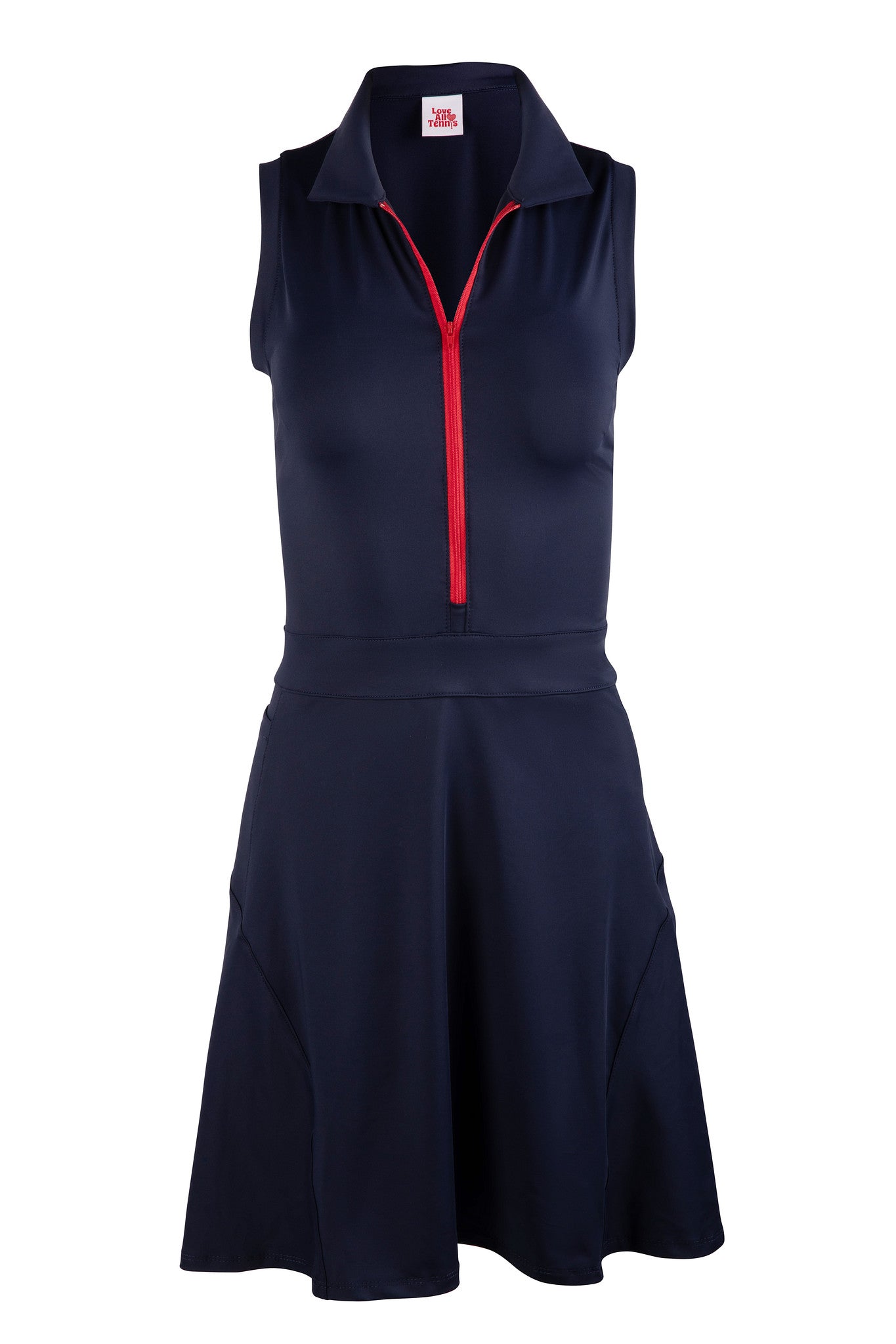 Laura Golf Dress and Short