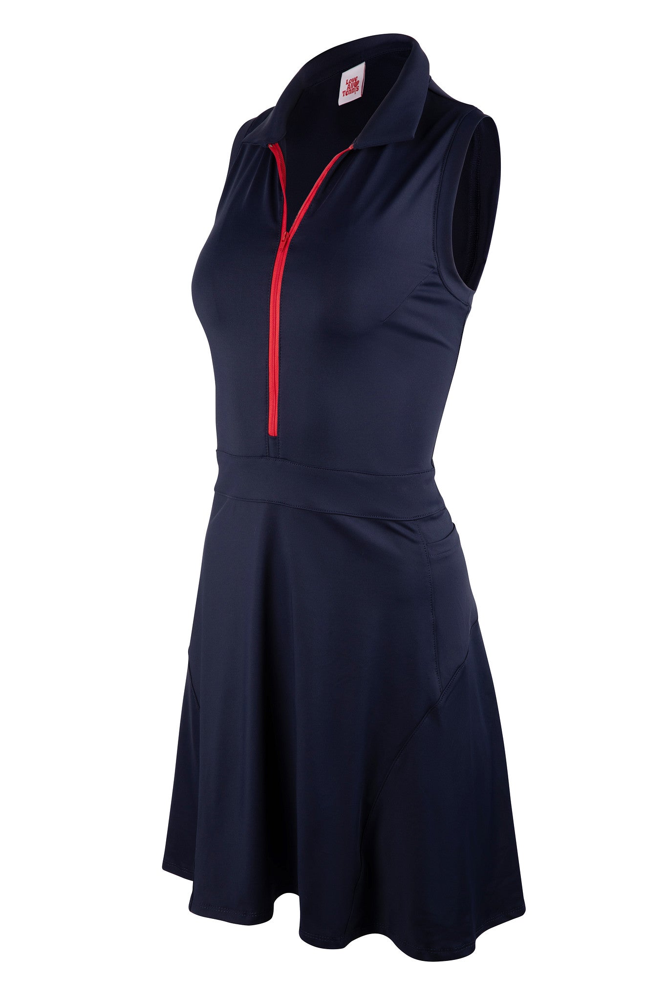 Laura Golf Dress and Short