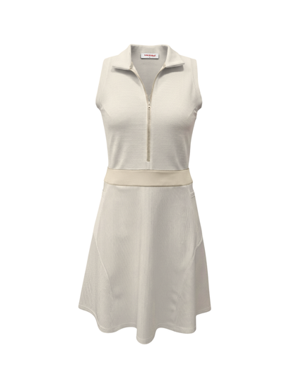 Laura Golf Dress Stripes and Short