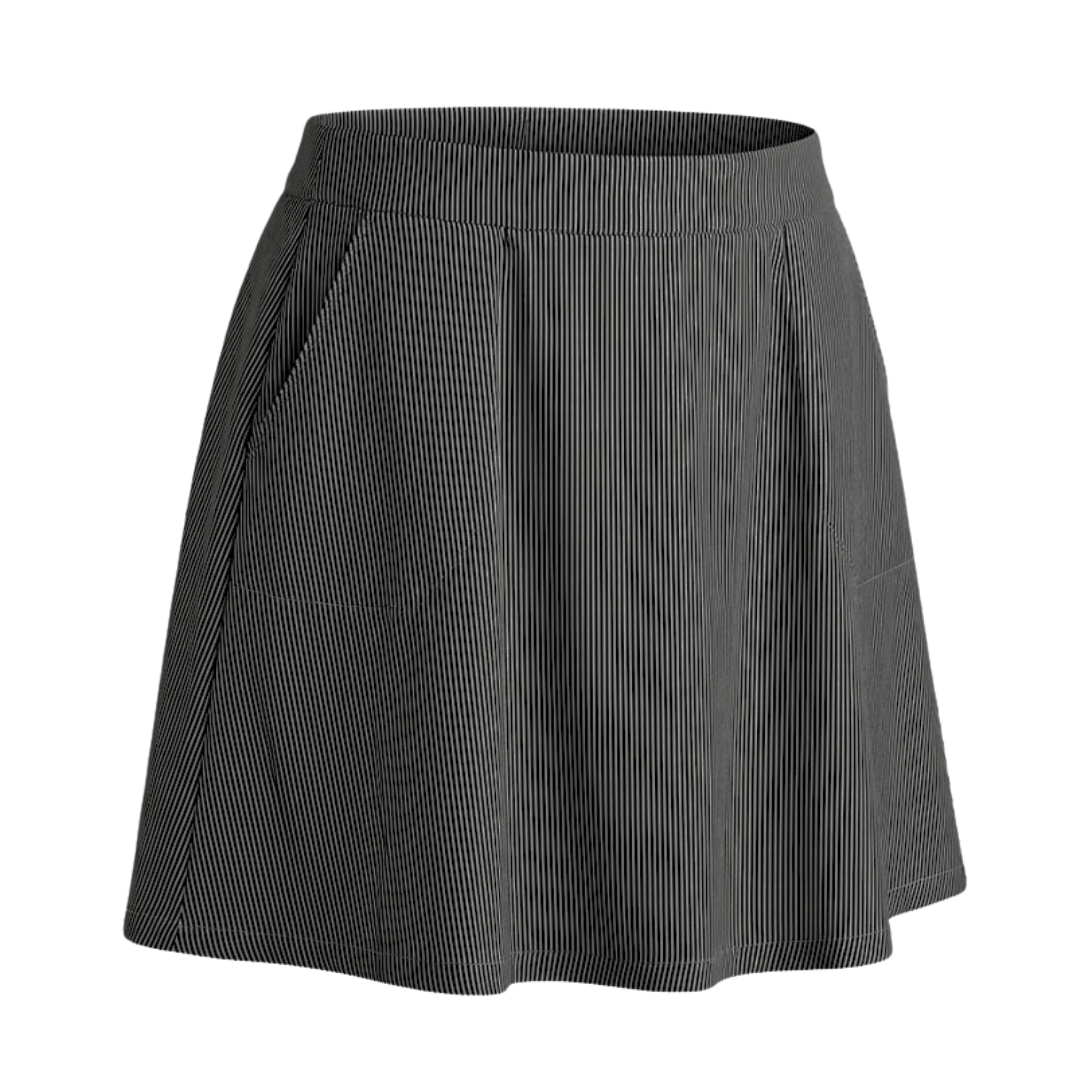 Annika Golf Skirt