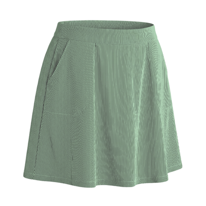 Annika Golf Skirt