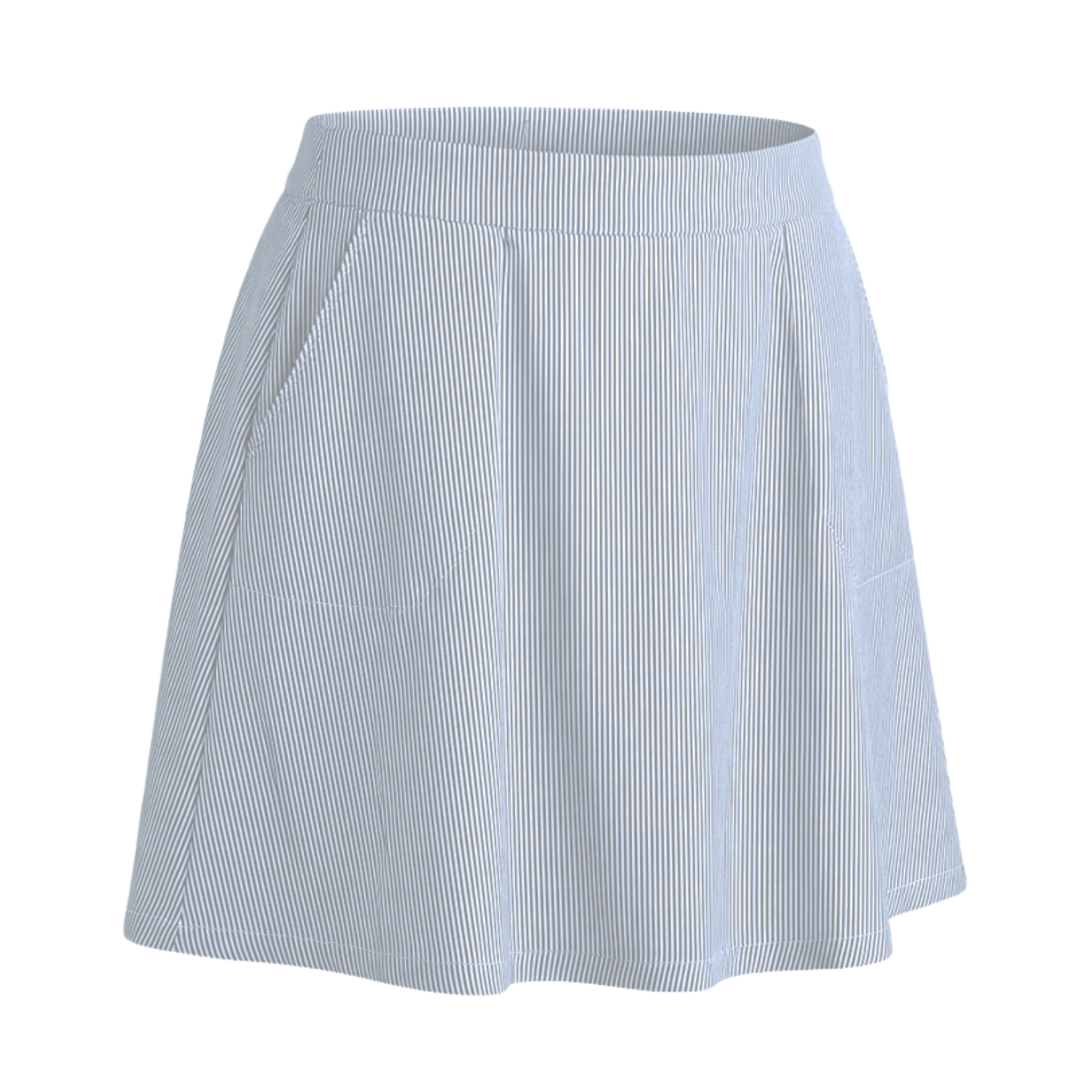 Annika Golf Skirt