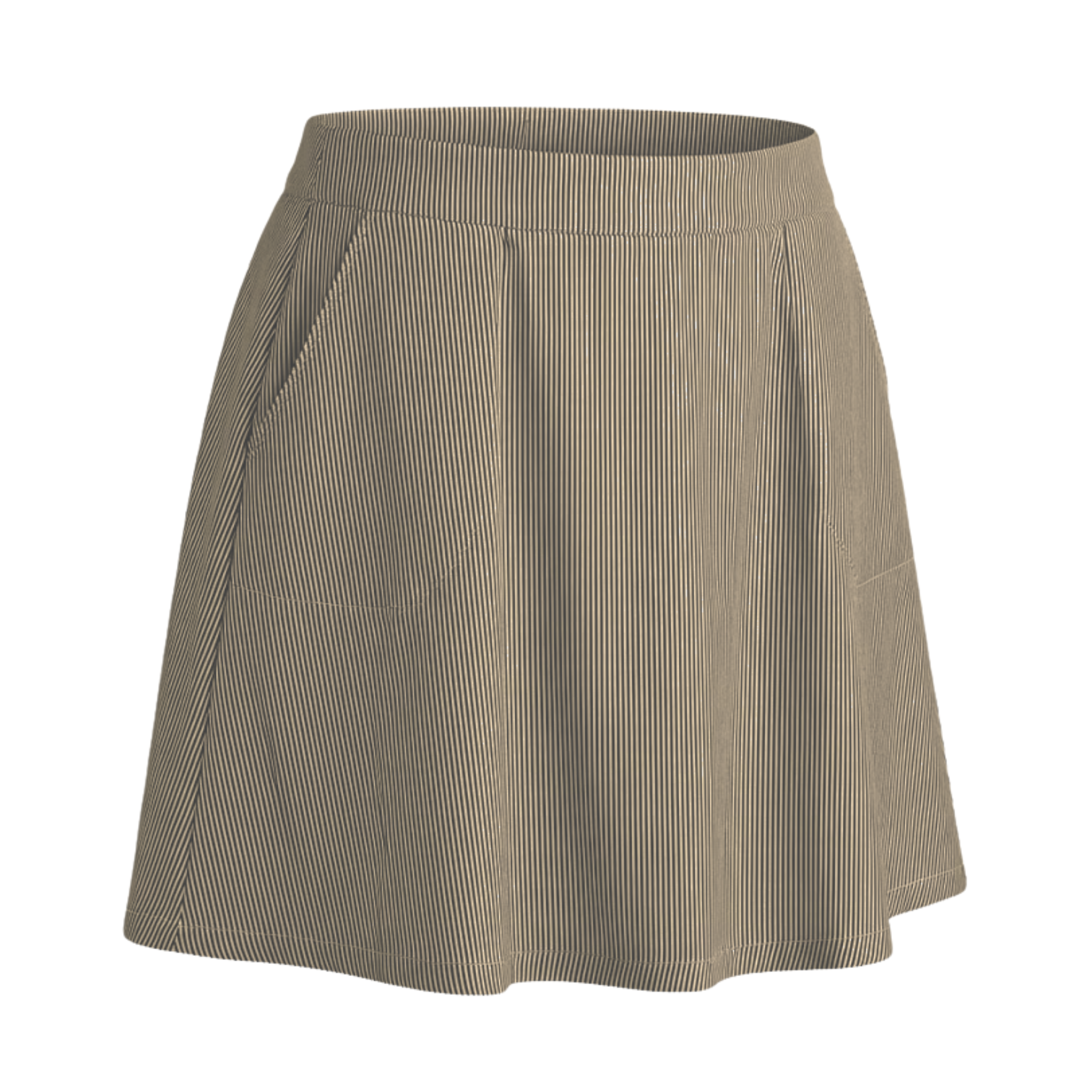 Annika Golf Skirt