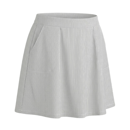 Annika Golf Skirt