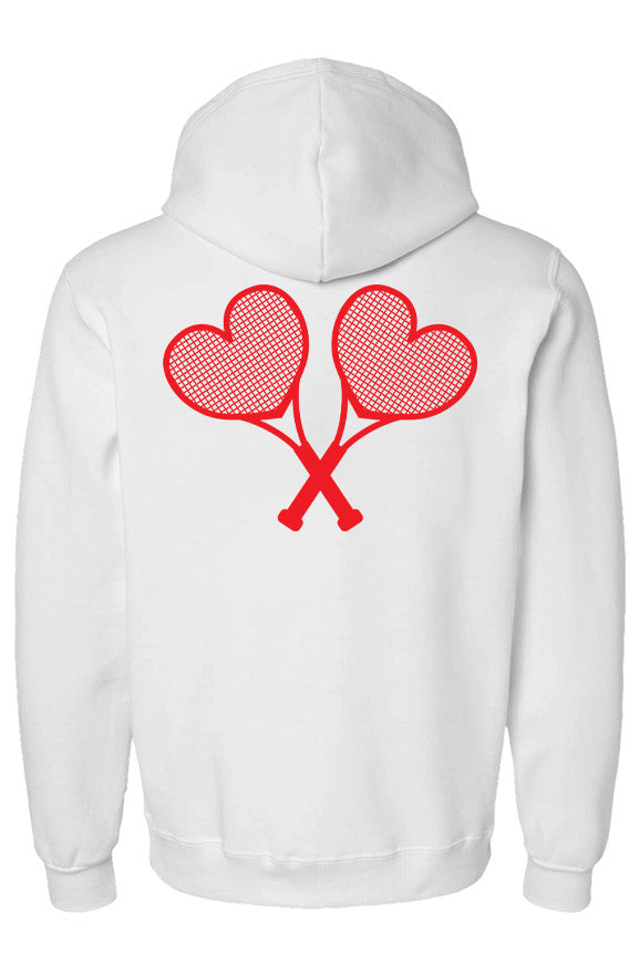 Eco Premium Blend Hood