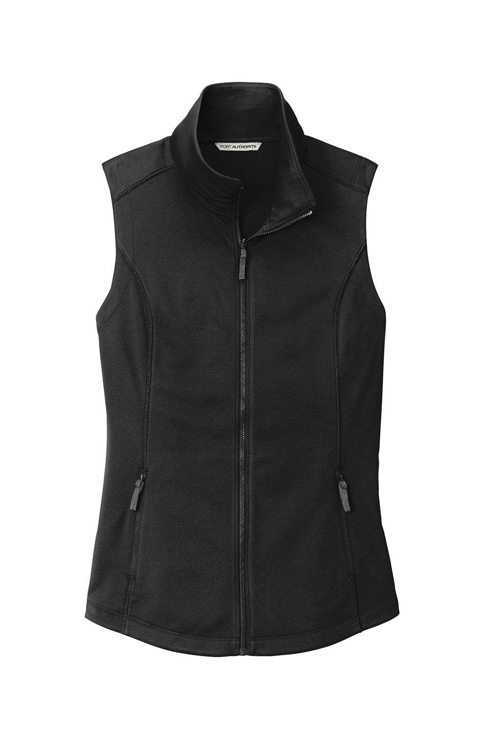 Love All Golf Fleece Vest