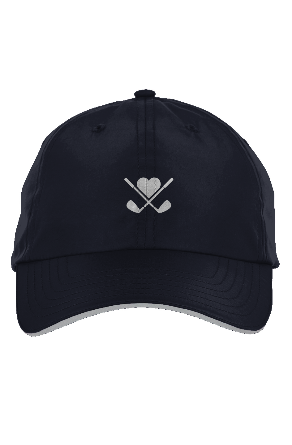Love All Golf Performance Hat