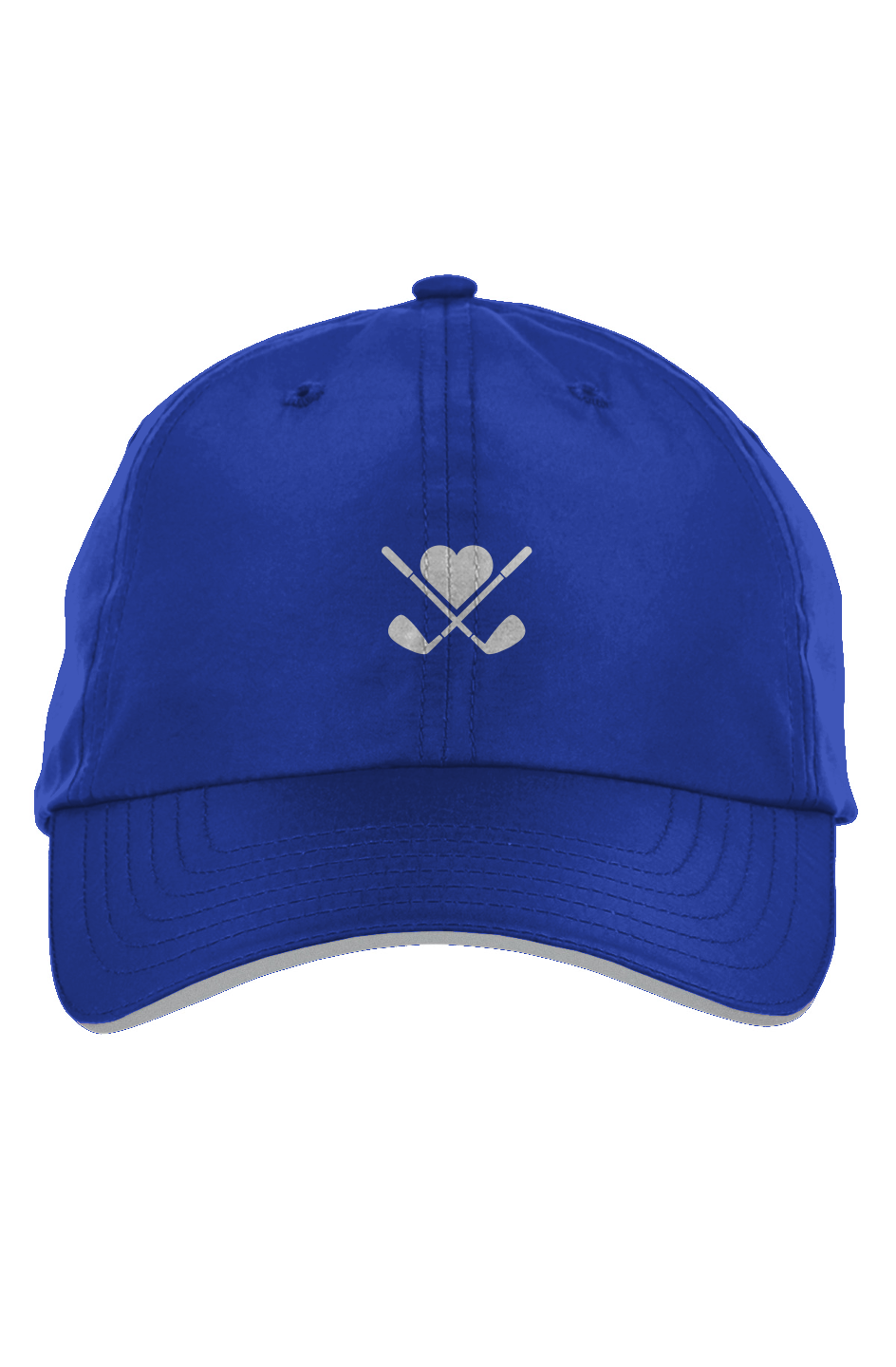 Love All Golf Performance Hat