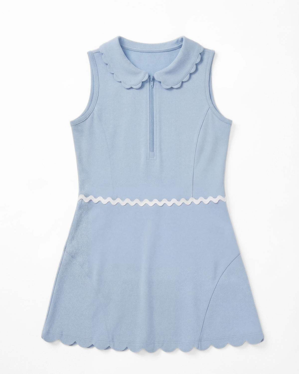 Amanda Littles Golf Dress