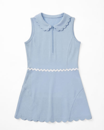 Amanda Littles Golf Dress