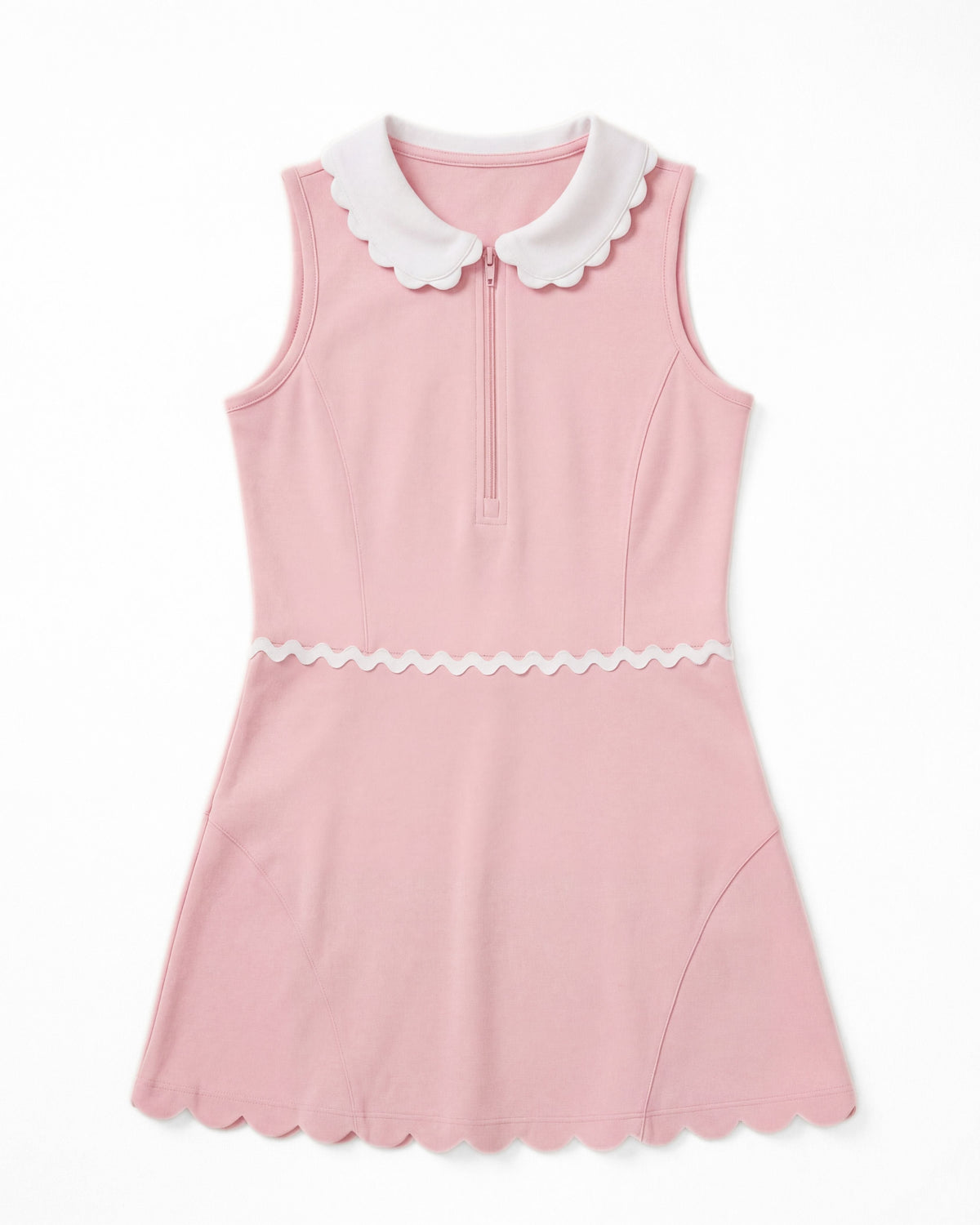 Amanda Littles Golf Dress