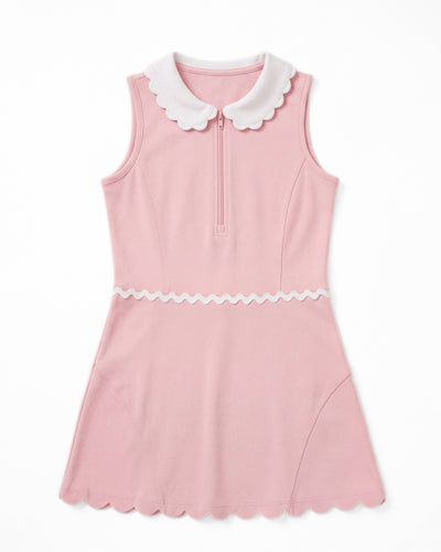 Amanda Littles Golf Dress