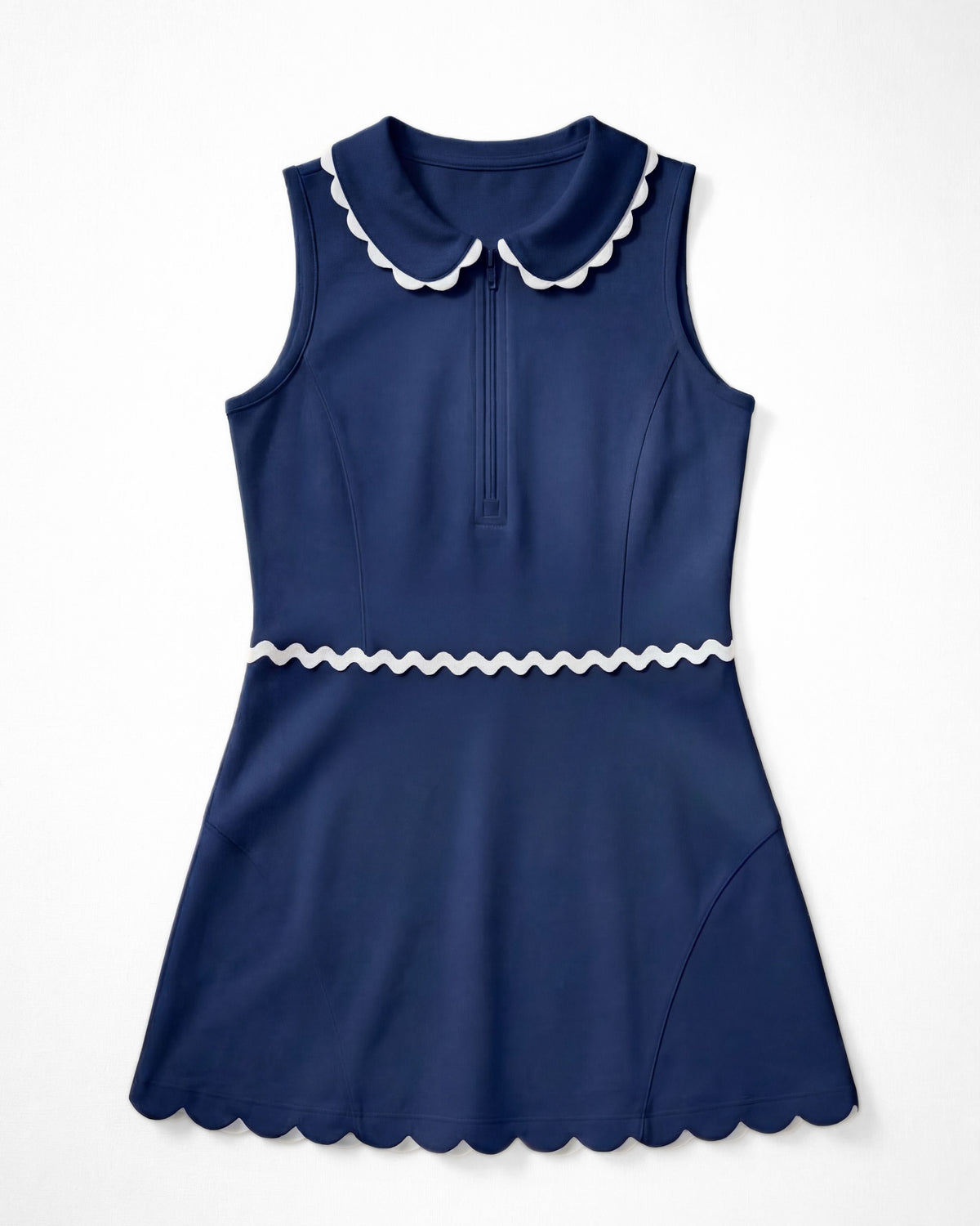 Amanda Littles Golf Dress
