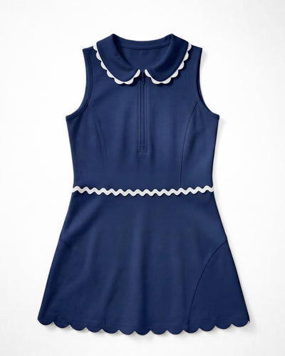 Amanda Littles Golf Dress