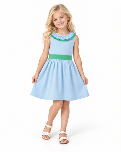 Lillian Littles Dress