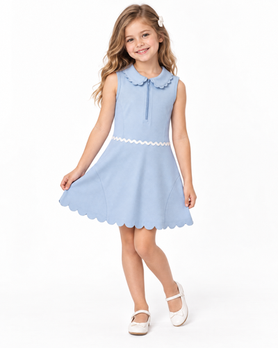 Amanda Littles Golf Dress