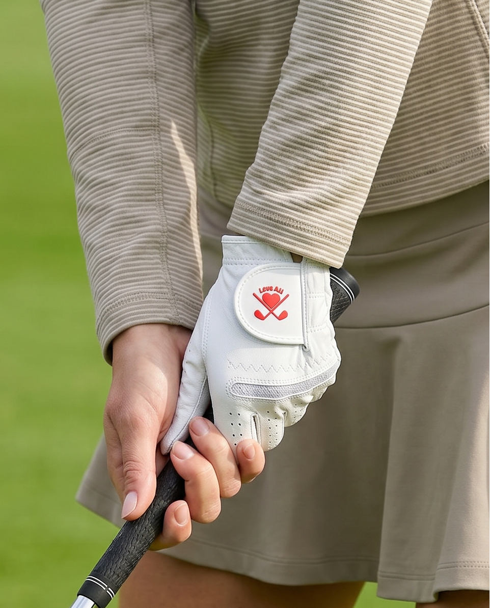 LAG X Bangarang Golf Glove
