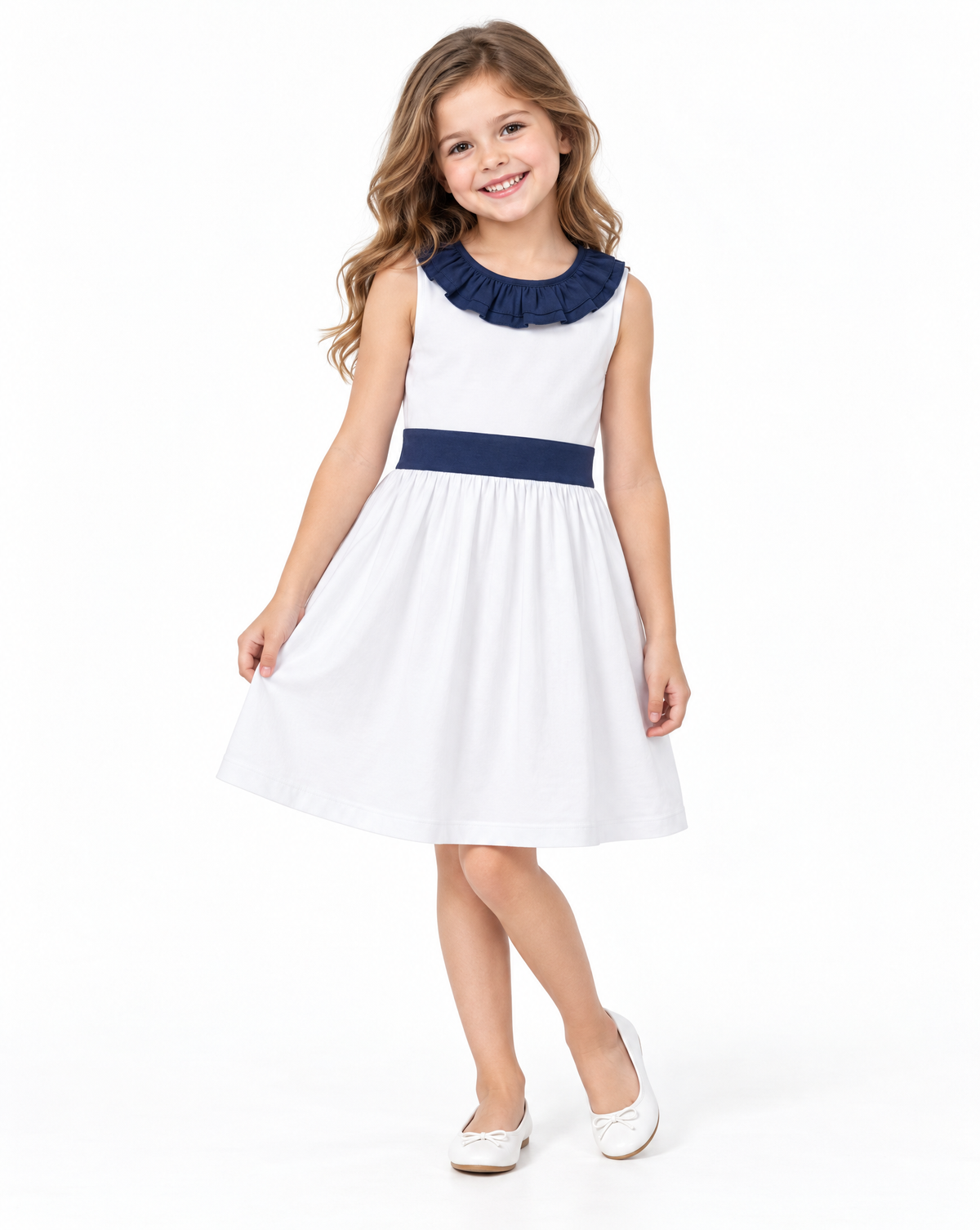 Lillian Littles Dress