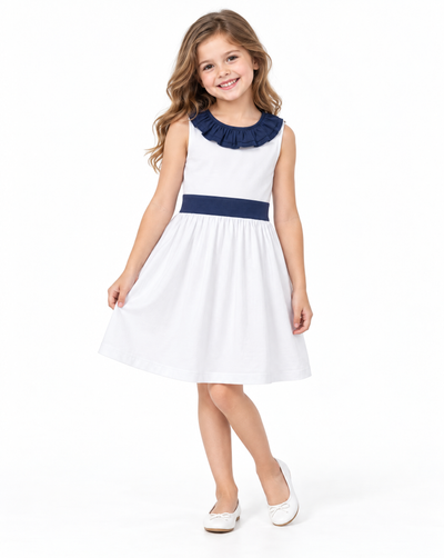 Lillian Littles Dress