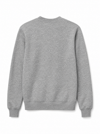 Kids Golf Crewneck Sweatshirt