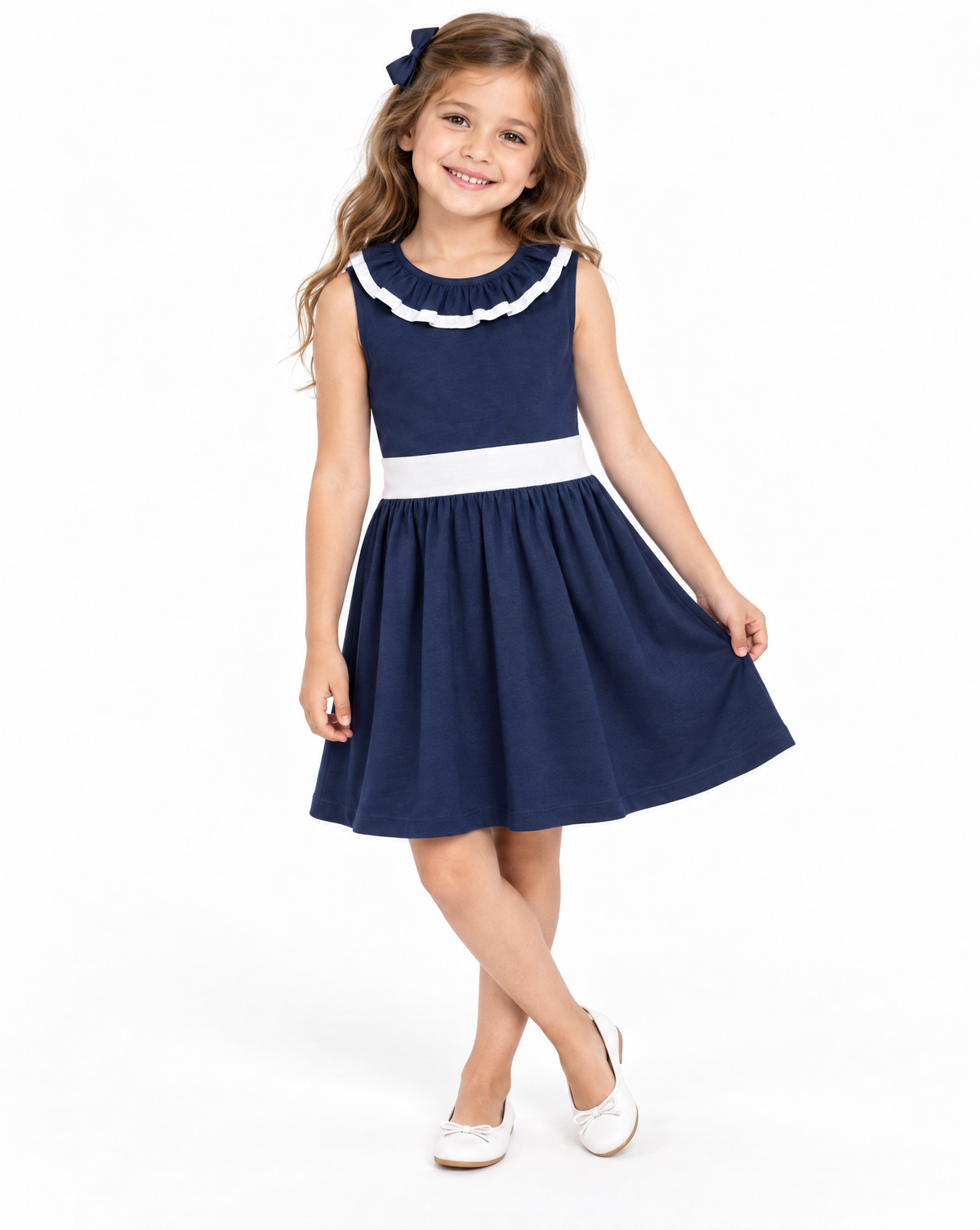 Lillian Littles Dress