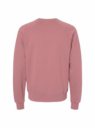 Kids Golf Crewneck Sweatshirt