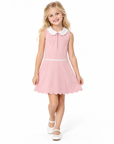 Amanda Littles Golf Dress