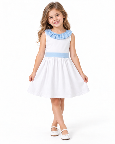 Lillian Littles Dress