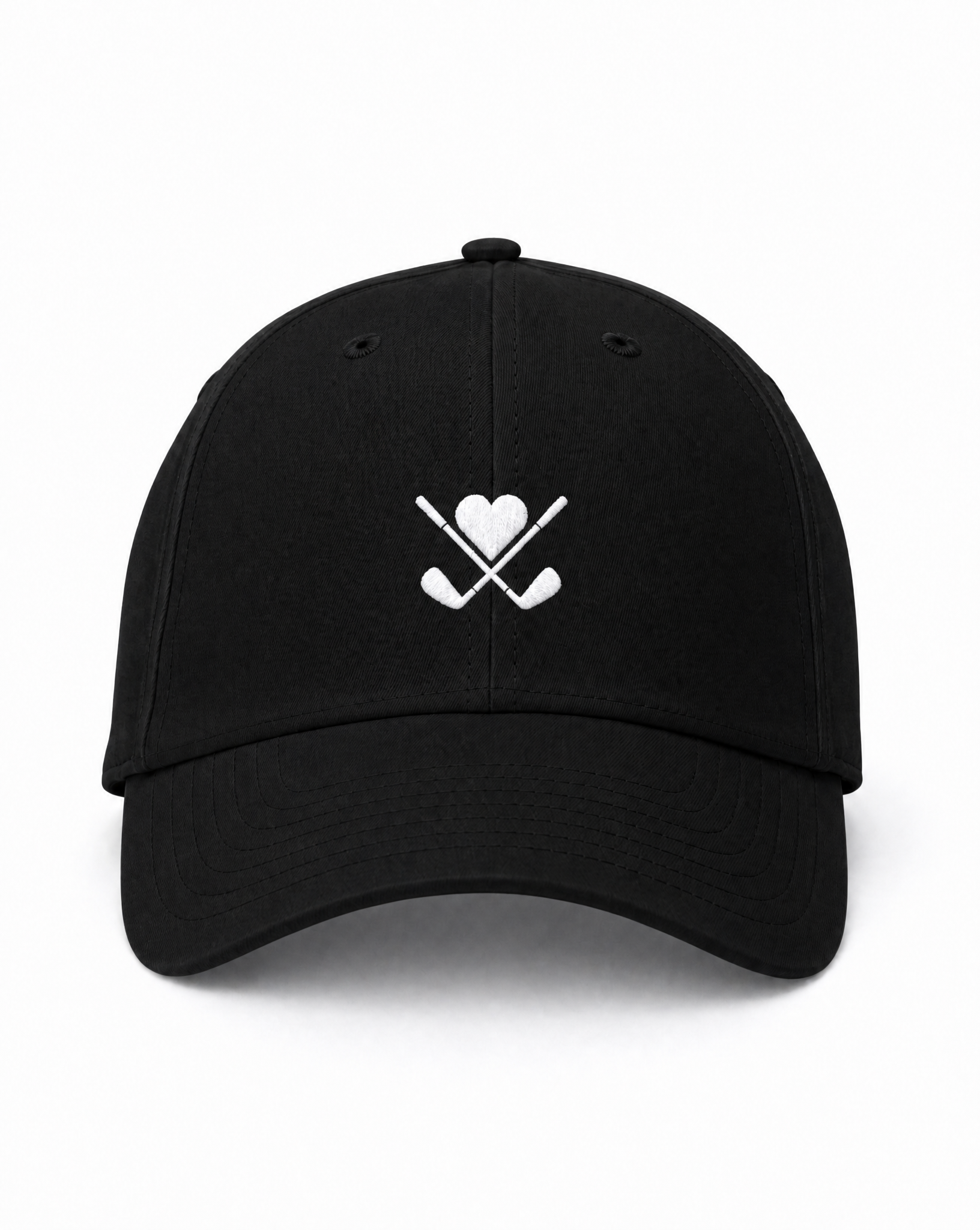 Love All Golf Performance Hat