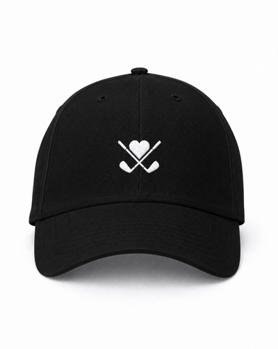 Love All Golf Performance Hat