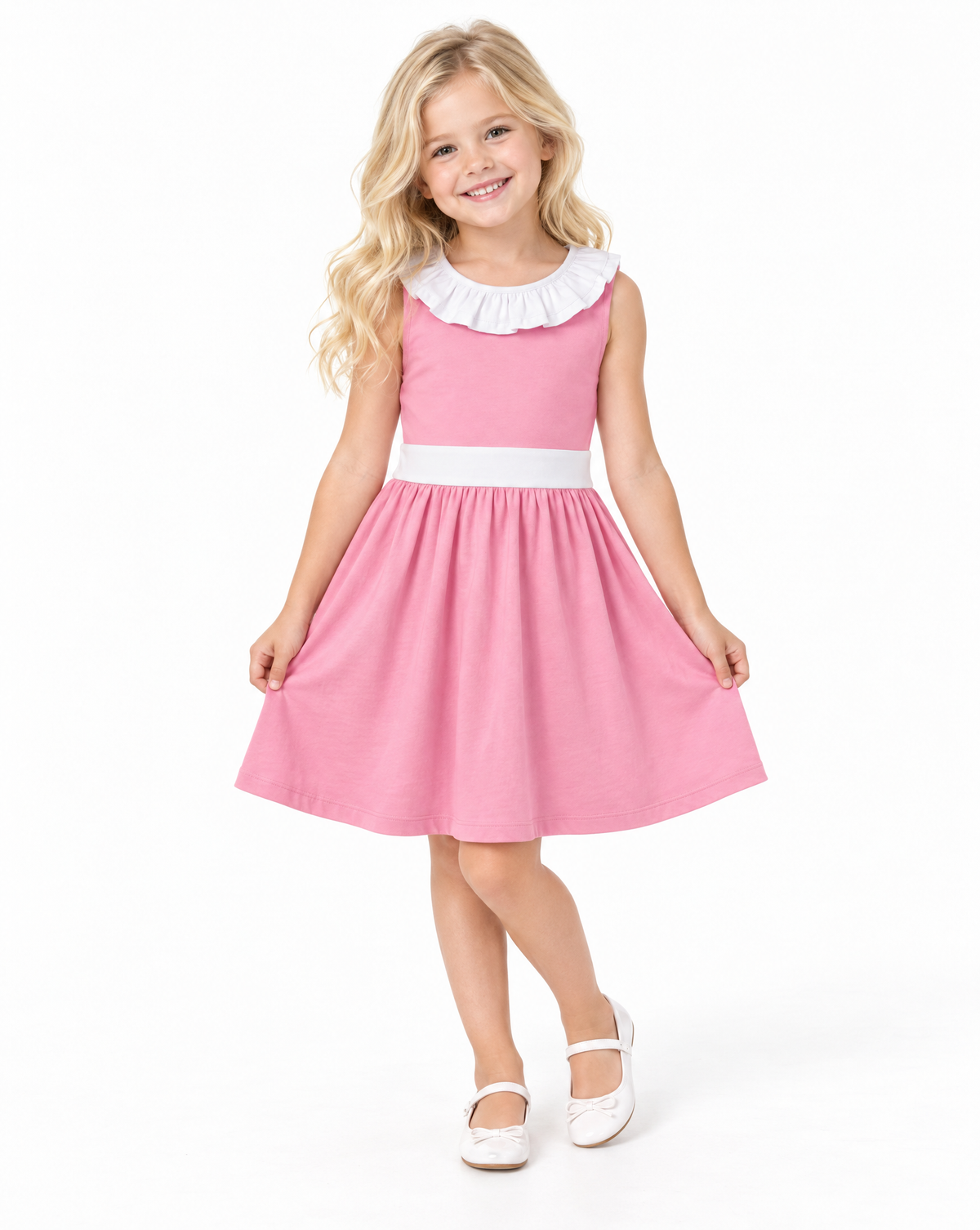Lillian Littles Dress