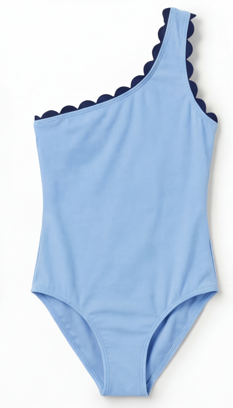 Getrude One Piece