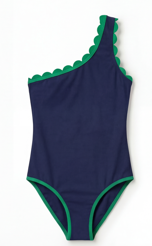 Getrude One Piece
