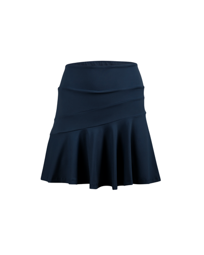Juli Golf Skort and Top Set