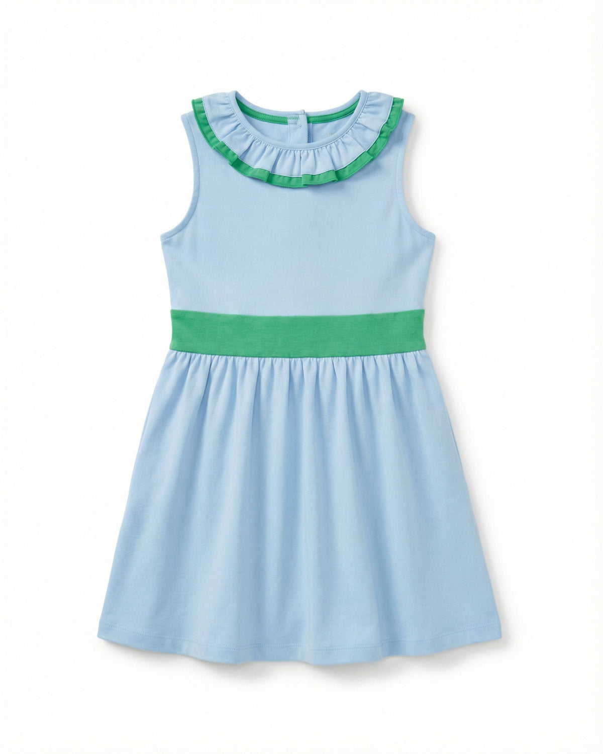 Lillian Littles Dress