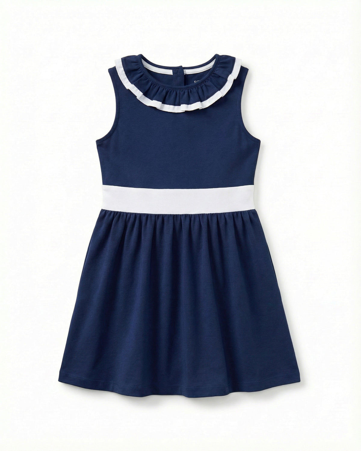 Lillian Littles Dress