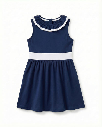 Lillian Littles Dress