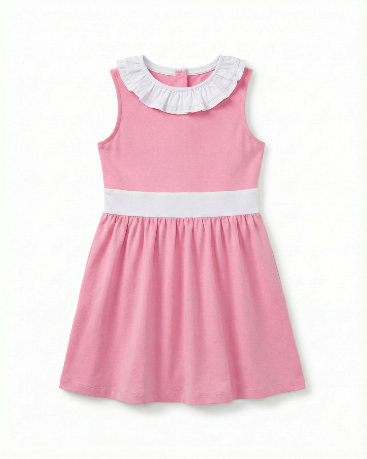 Lillian Littles Dress