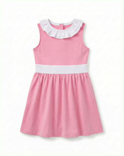 Lillian Littles Dress