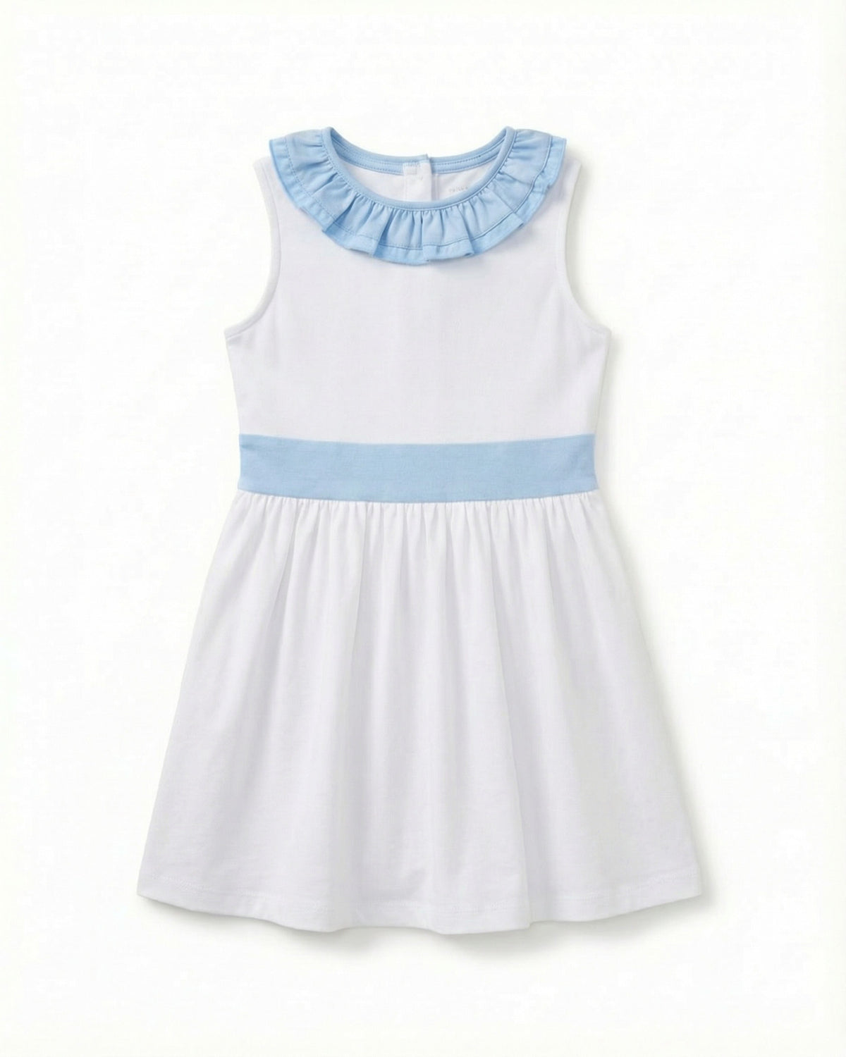 Lillian Littles Dress