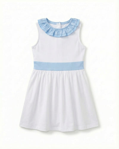 Lillian Littles Dress