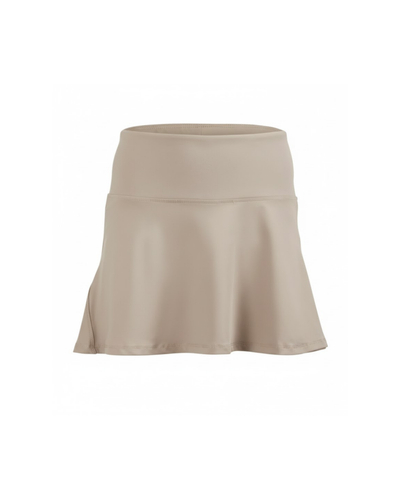 Lorena Golf Skort and Top Set