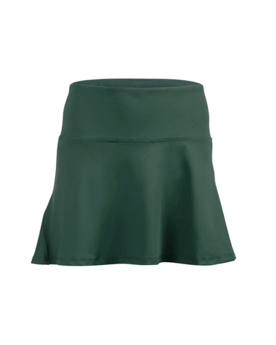Lorena Golf Skort and Top Set