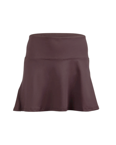 Lorena Golf Skort and Top Set