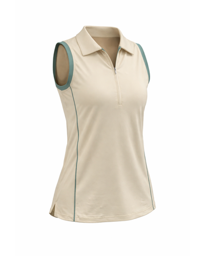 Lorena Golf Skort and Top Set