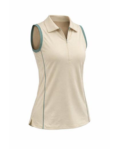 Lorena Golf Top
