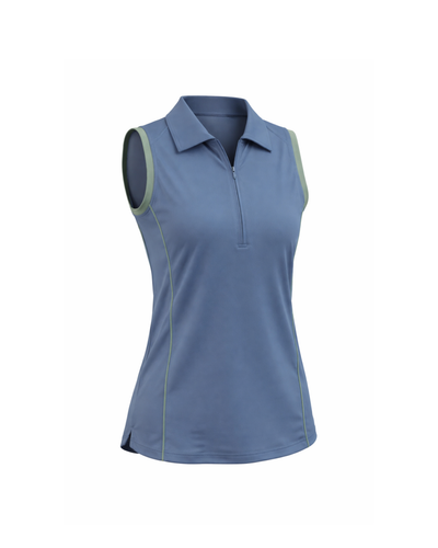 Lorena Golf Skort and Top Set