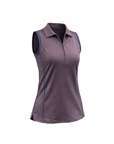 Lorena Golf Skort and Top Set
